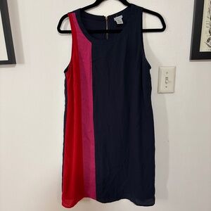 Sheath Dress